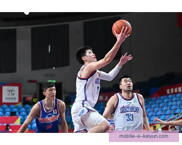 CBA常规赛江苏力克天津 贾尔斯独揽24分11篮板率队取胜_e73o1u3c