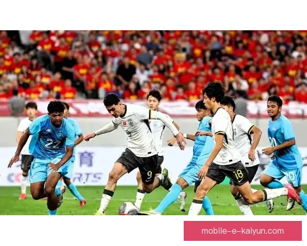 U23国足建制保留备战亚运会 三月将进行两场热身赛_hnmxeity